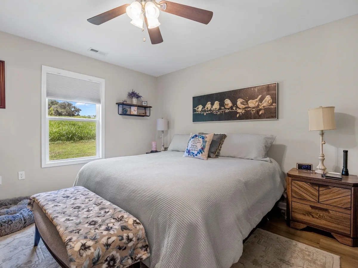 141 Fuller Street  Pacolet SC 29372