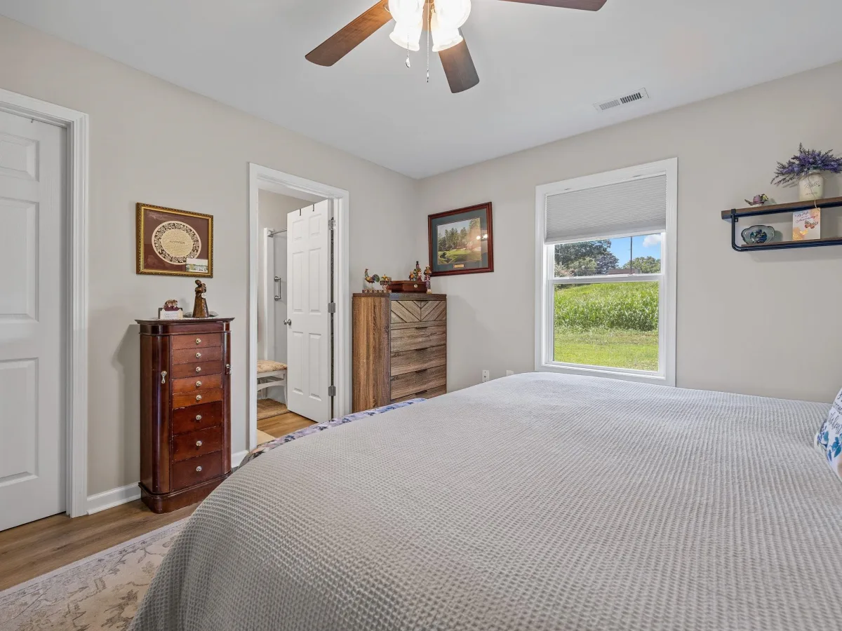 141 Fuller Street  Pacolet SC 29372
