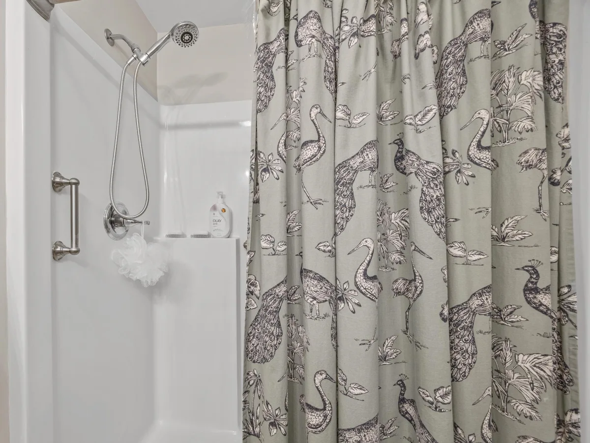141 Fuller Street  Pacolet SC 29372