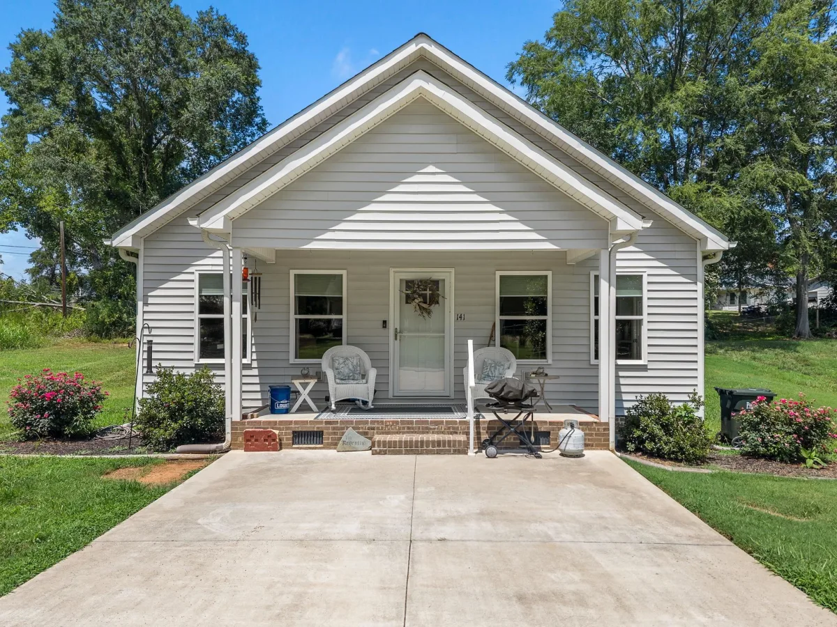 141 Fuller Street  Pacolet SC 29372