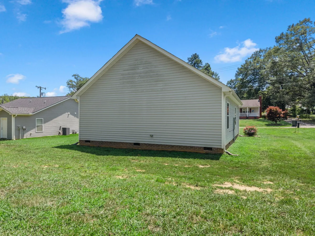 141 Fuller Street  Pacolet SC 29372