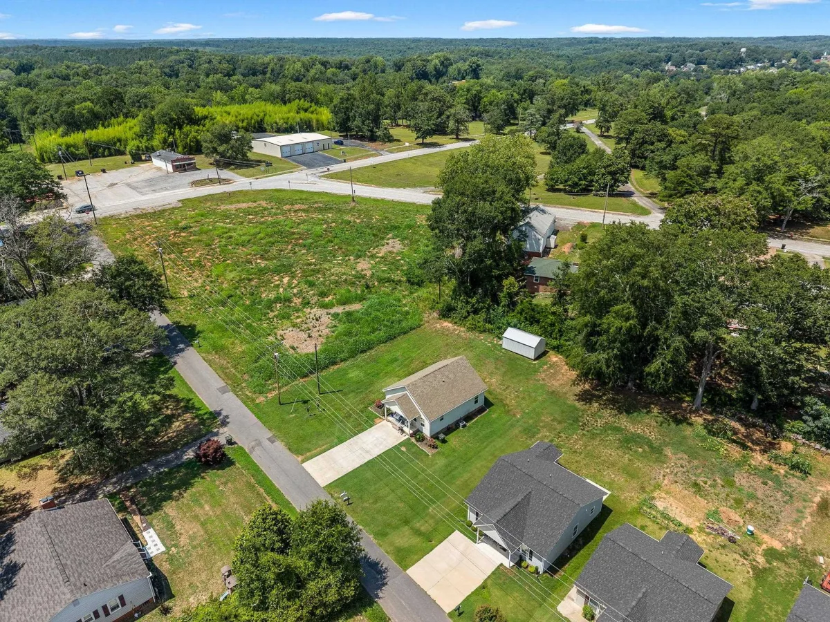 141 Fuller Street  Pacolet SC 29372