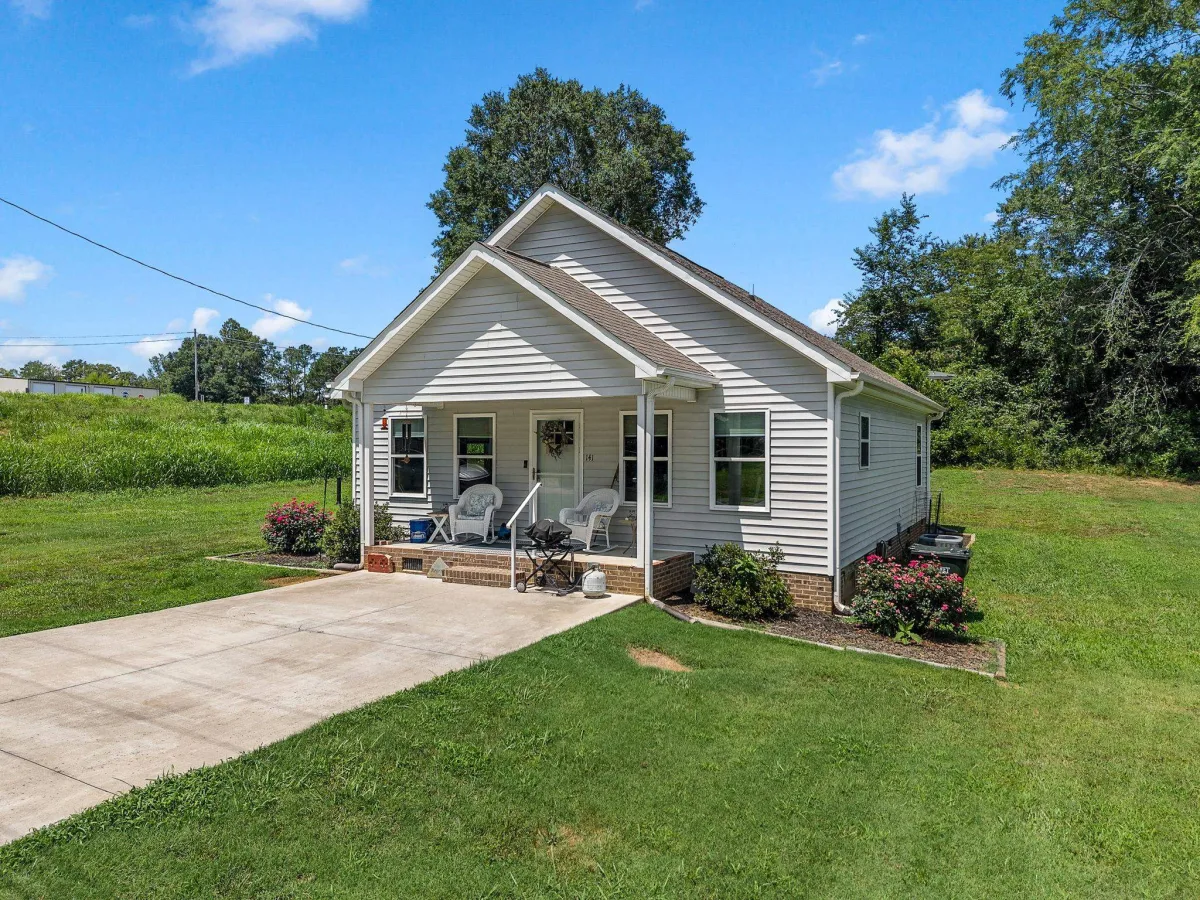 141 Fuller Street  Pacolet SC 29372
