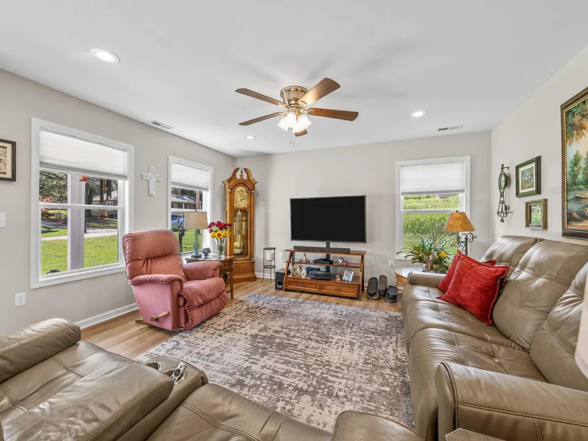 141 Fuller Street  Pacolet SC 29372