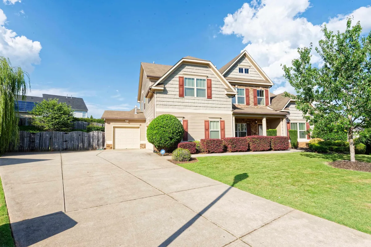 10 Sheldrake Place Simpsonville SC 29681