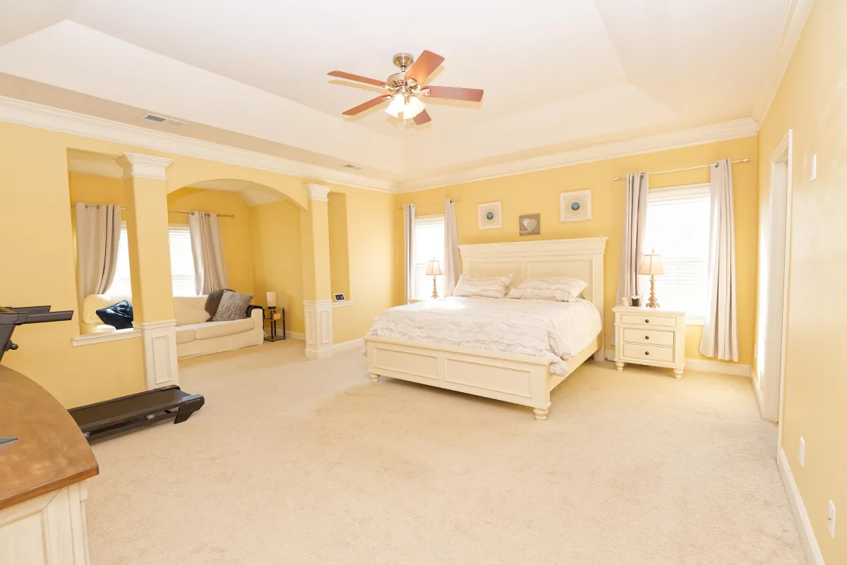 10 Sheldrake Place Simpsonville SC 29681