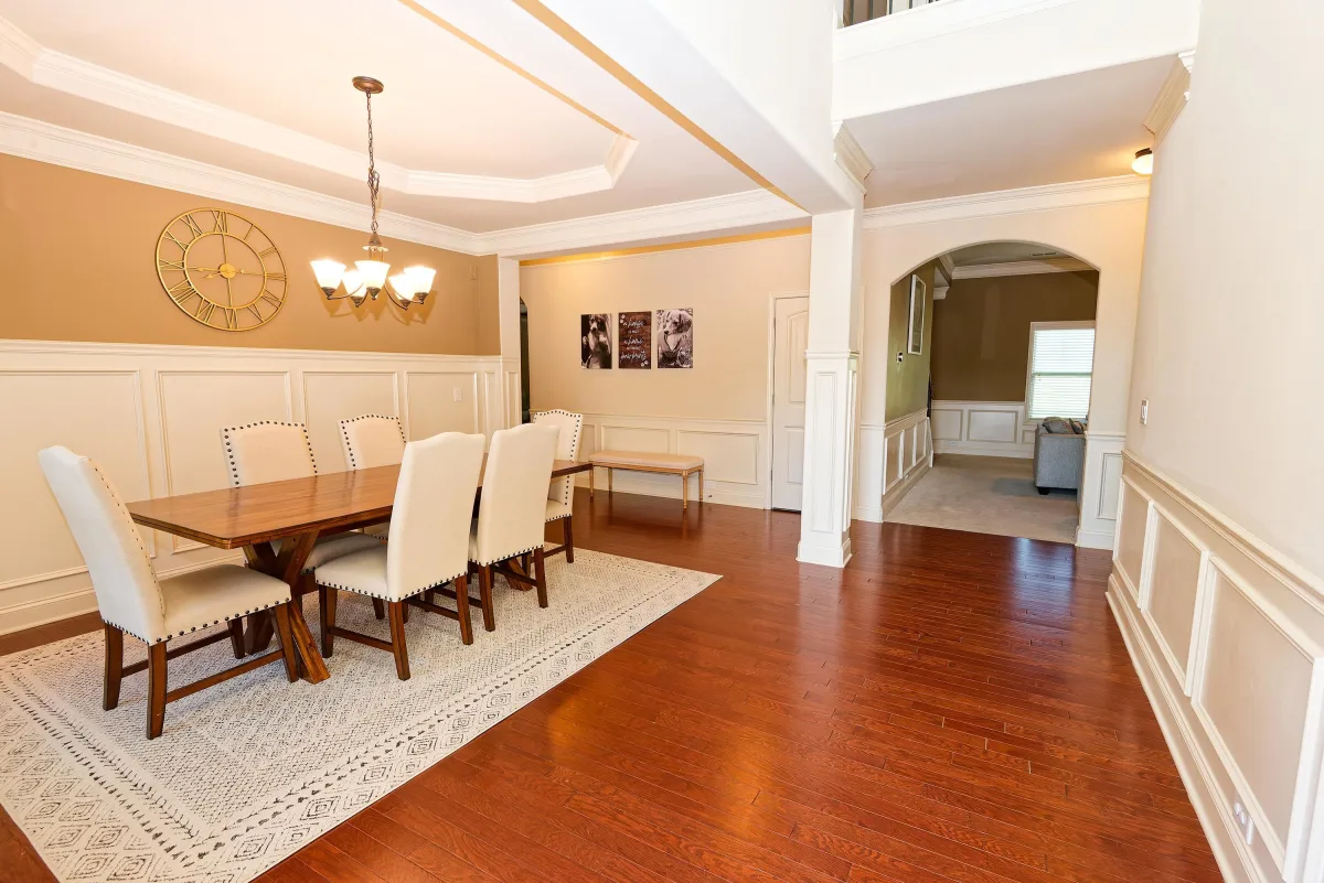 10 Sheldrake Place Simpsonville SC 29681