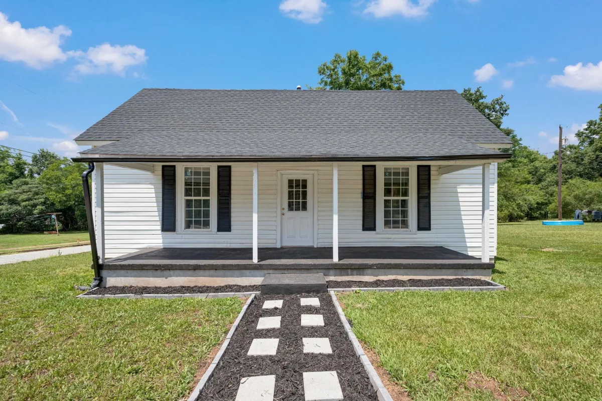 201 Hammett Street Honea Path SC 29654