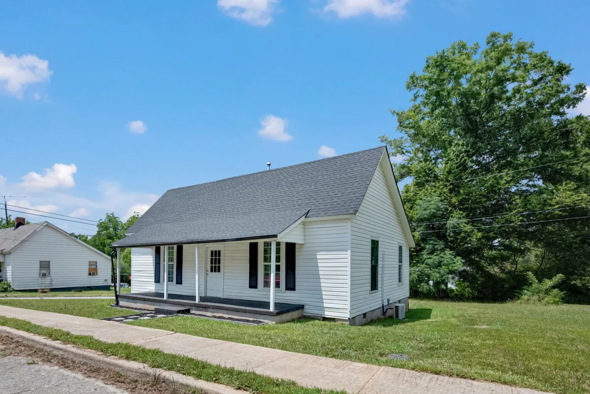 201 Hammett Street Honea Path SC 29654