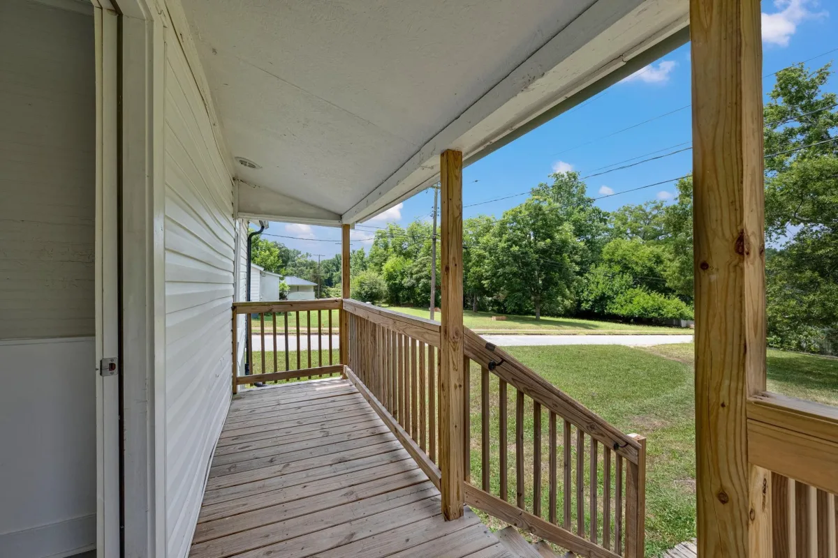 201 Hammett Street Honea Path SC 29654