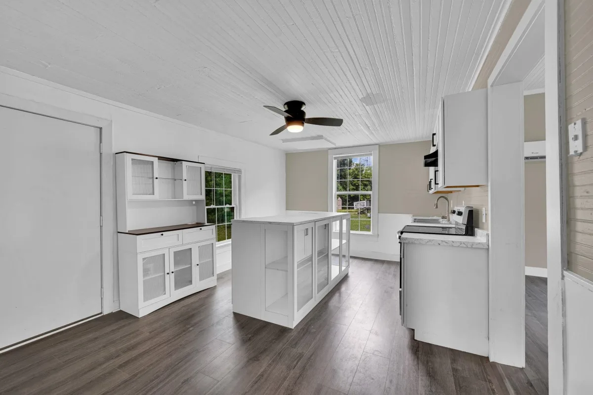 201 Hammett Street Honea Path SC 29654