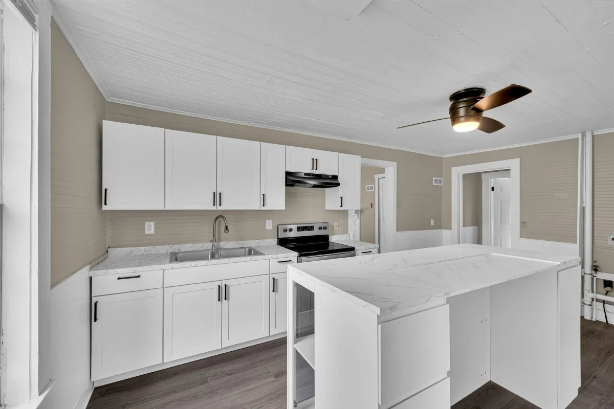 201 Hammett Street Honea Path SC 29654