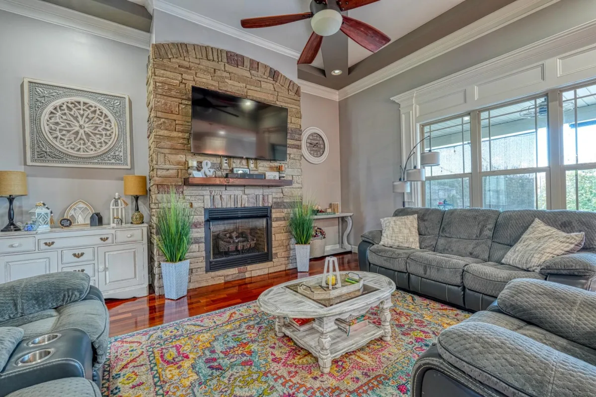 504 Double Bridge Road Boiling Springs SC 29316