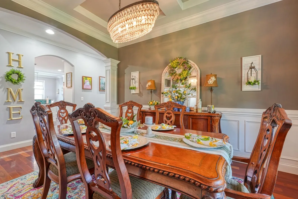 504 Double Bridge Road Boiling Springs SC 29316
