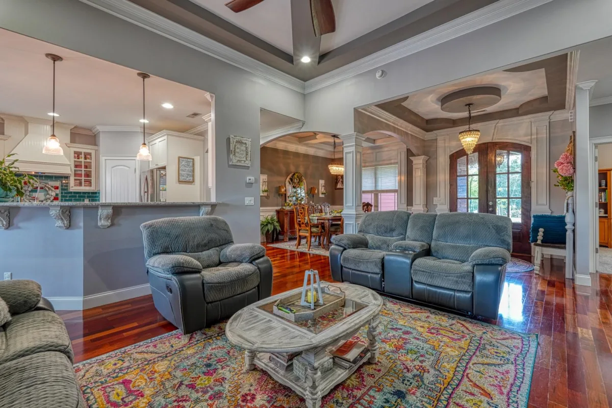 504 Double Bridge Road Boiling Springs SC 29316