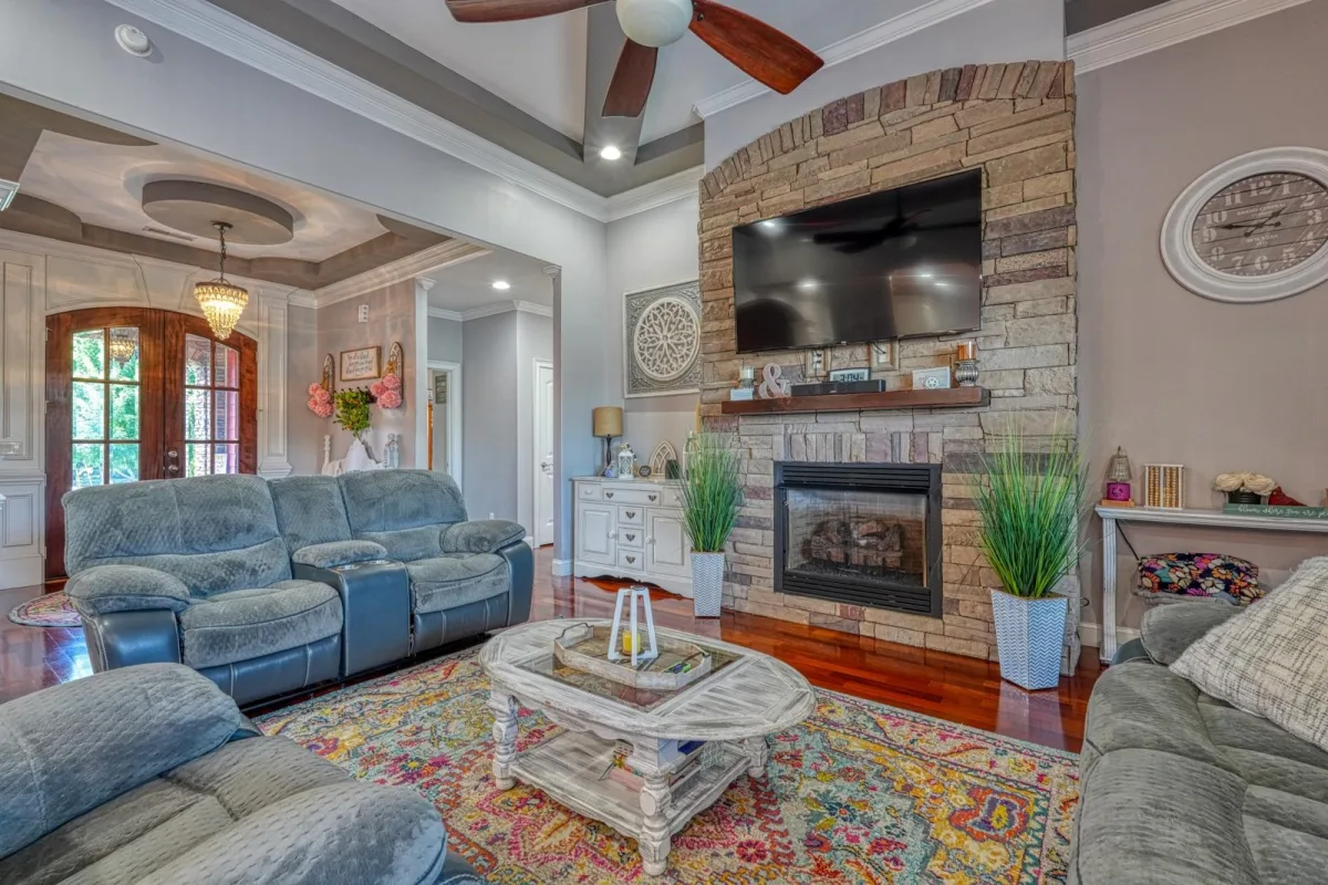 504 Double Bridge Road Boiling Springs SC 29316
