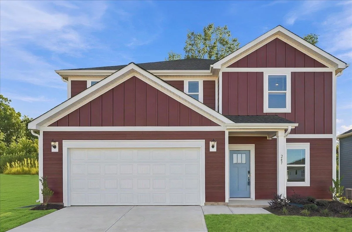 247 Abraham Way  Boiling Springs SC 29316