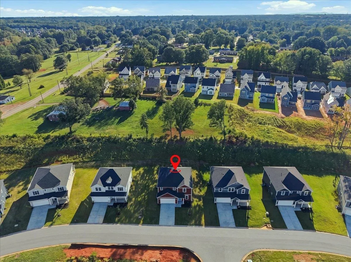 247 Abraham Way  Boiling Springs SC 29316