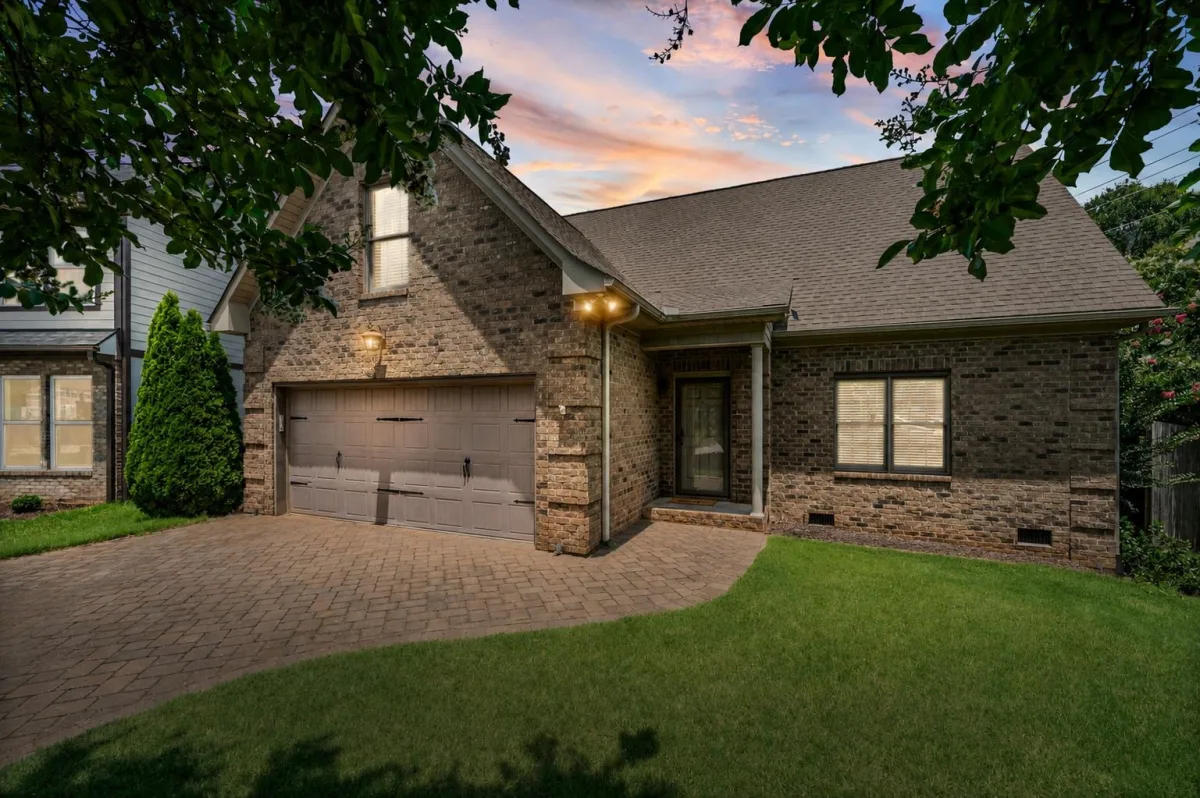 437 Ambiance Court Spartanburg SC 29301