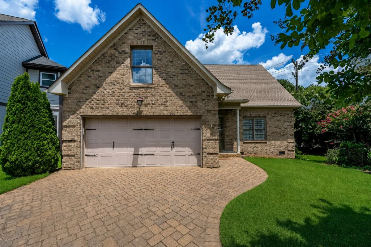 437 Ambiance Court Spartanburg SC 29301