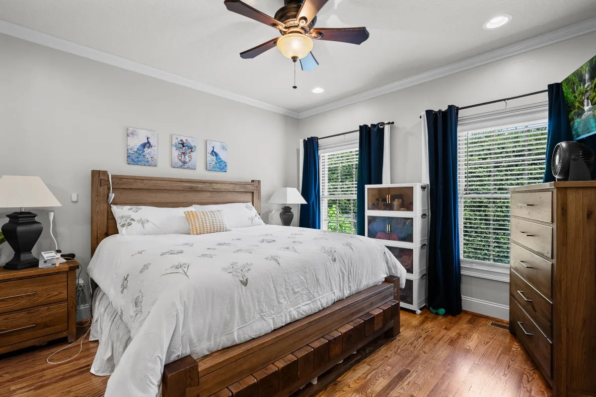437 Ambiance Court Spartanburg SC 29301