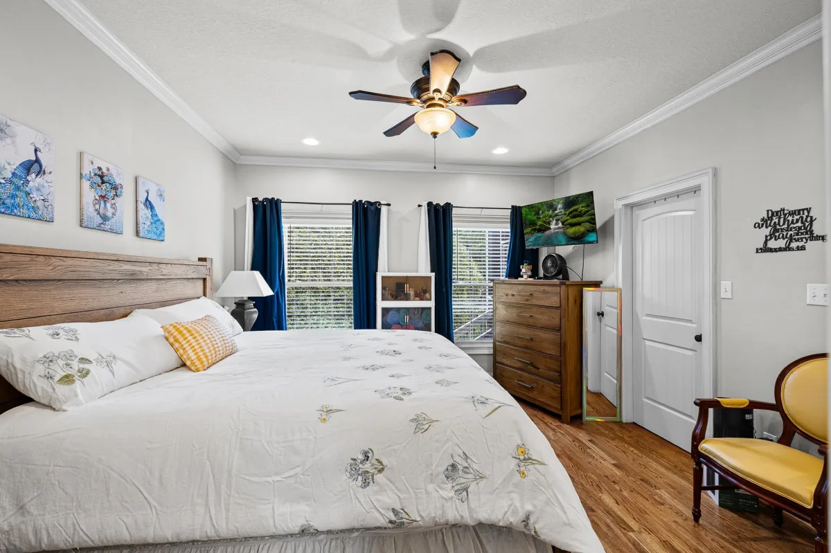 437 Ambiance Court Spartanburg SC 29301