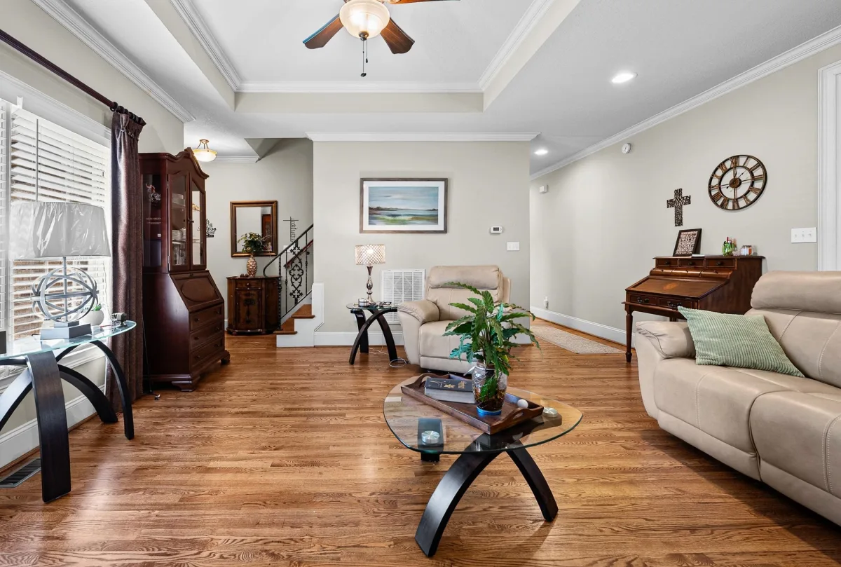 437 Ambiance Court Spartanburg SC 29301