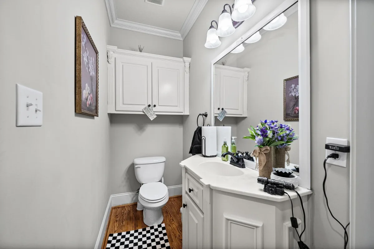 437 Ambiance Court Spartanburg SC 29301