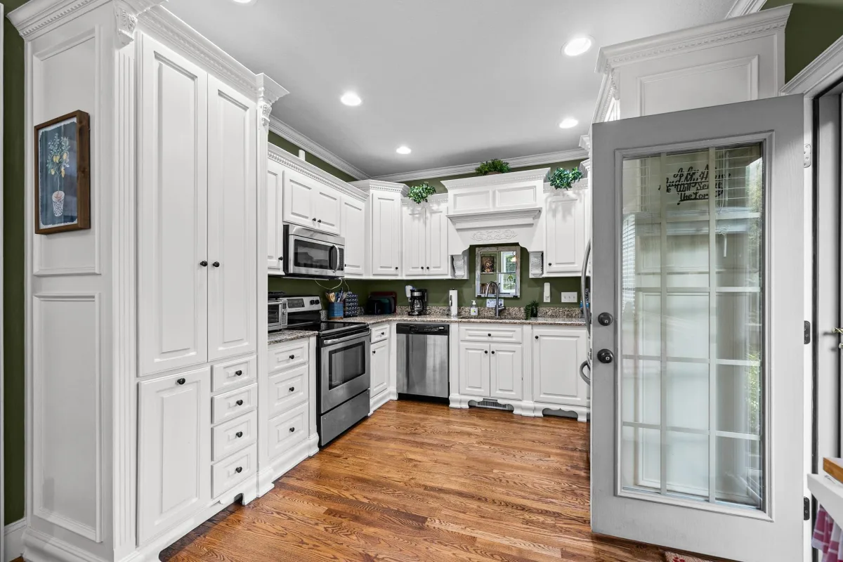 437 Ambiance Court Spartanburg SC 29301