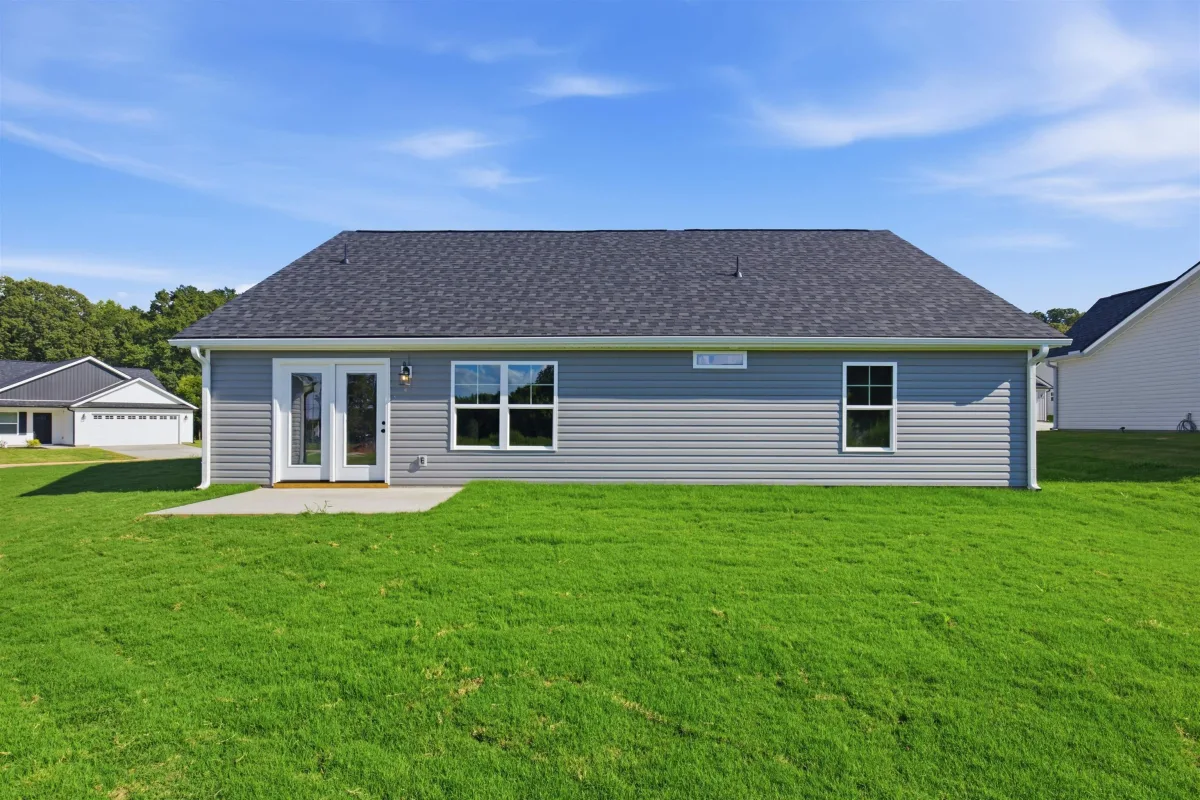 104 Brently Drive KH#39 Greenwood Chesnee SC 29323
