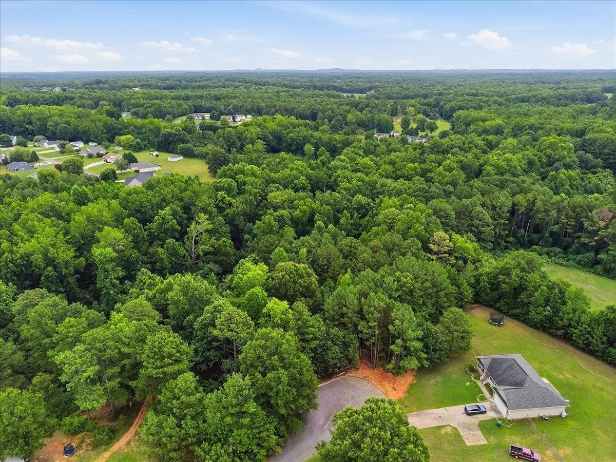 0 E Fowler Farm Road  ***  Gaffney SC 29341