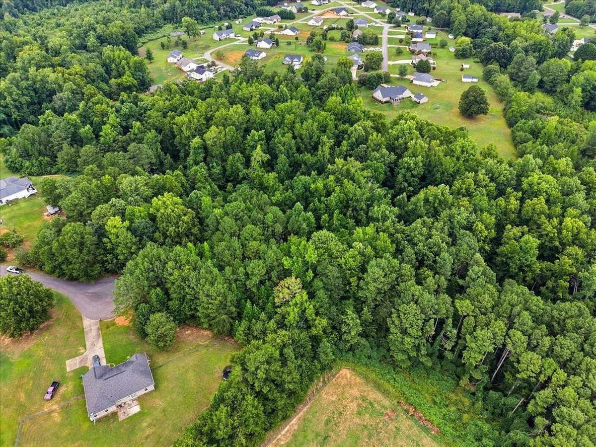 0 E Fowler Farm Road  ***  Gaffney SC 29341