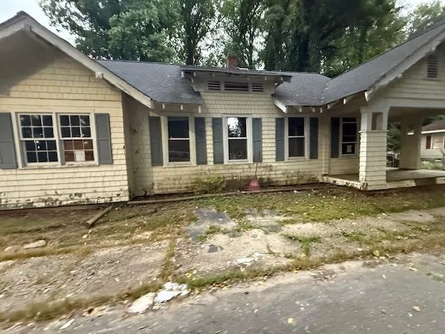 121 Cameron Street  Pacolet SC 29372