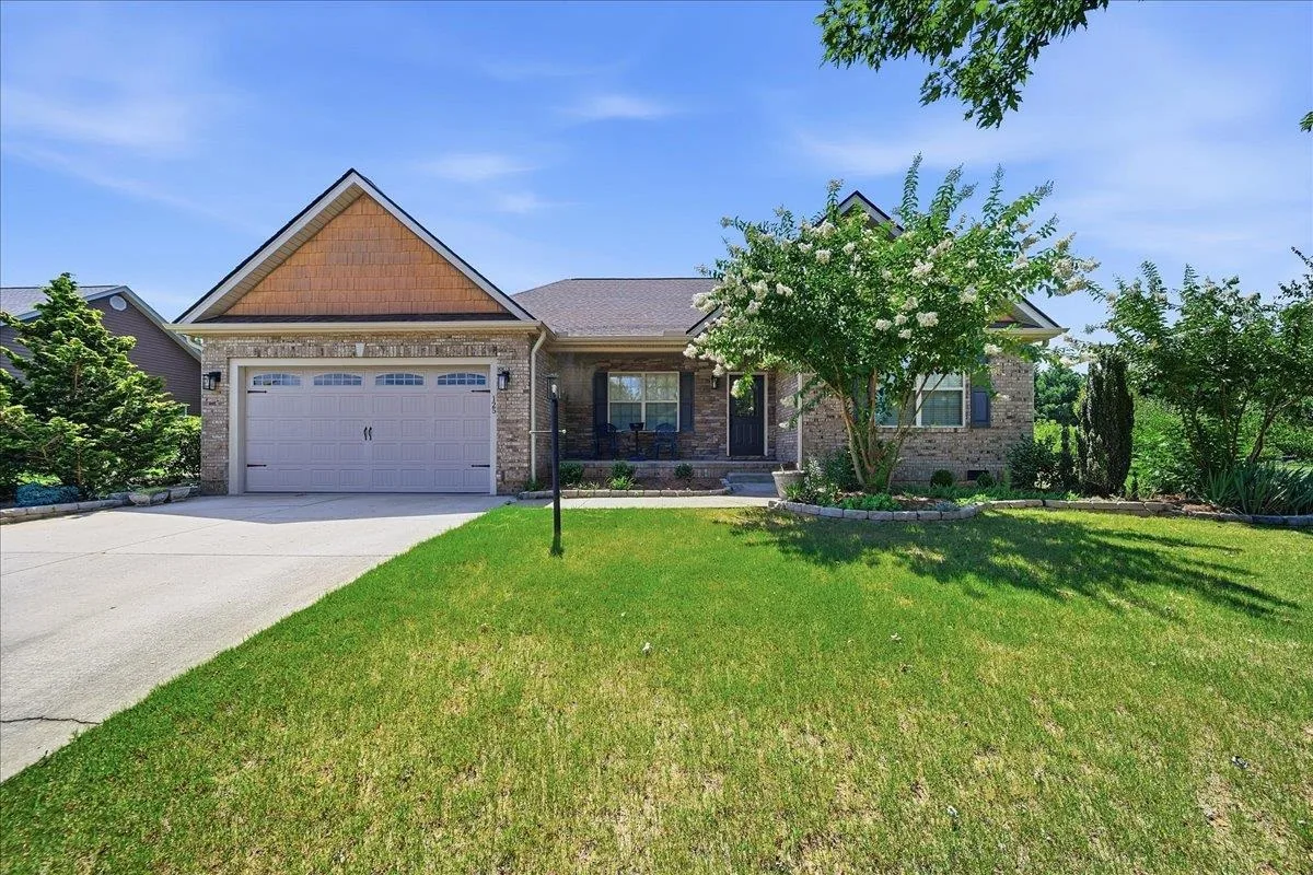 125 Fox Farm Way Greer SC 29651
