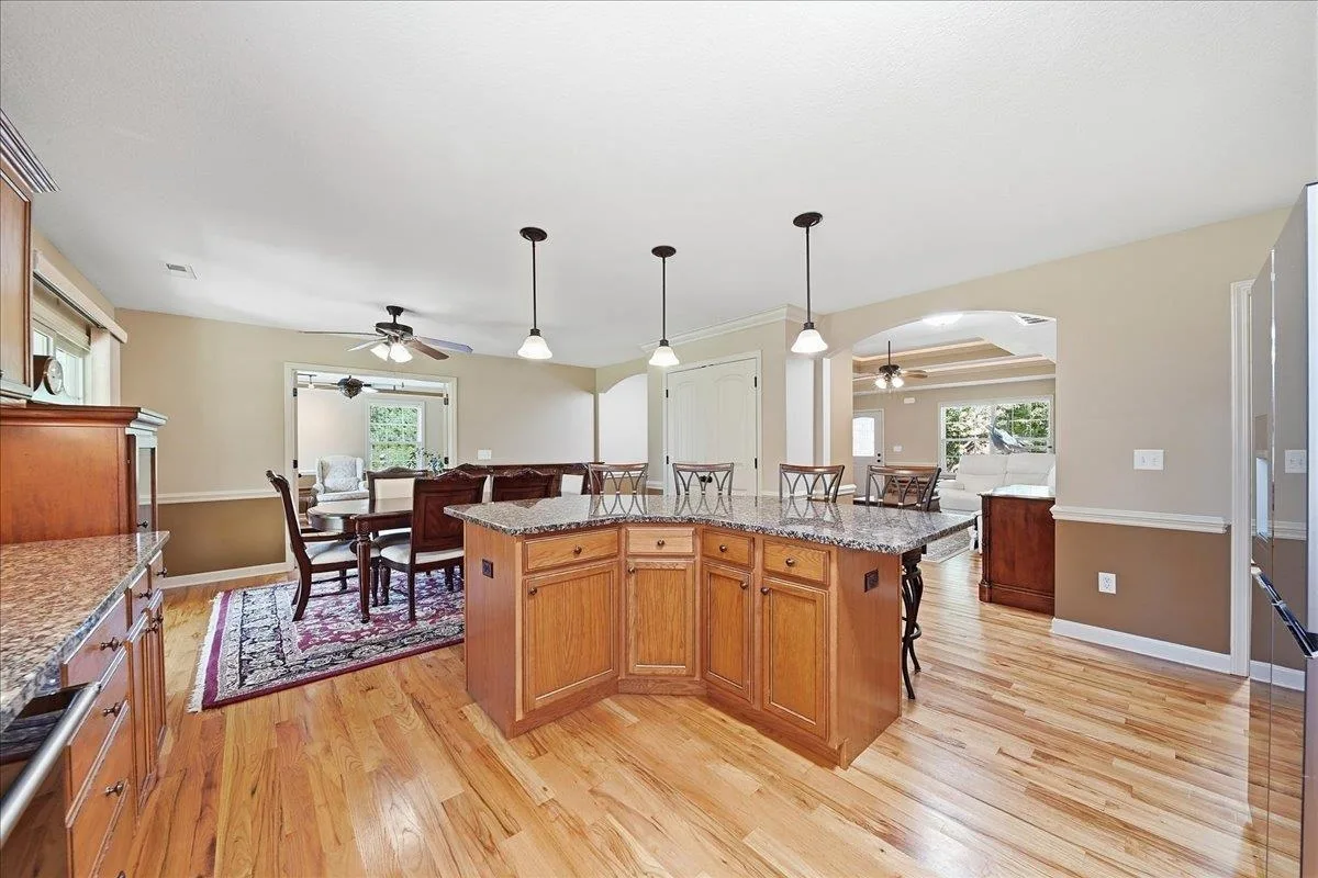 125 Fox Farm Way Greer SC 29651