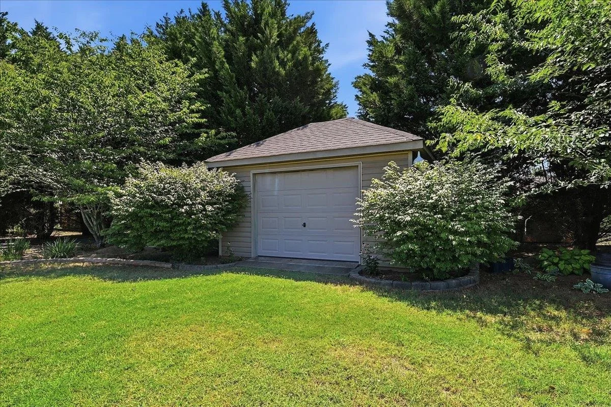 125 Fox Farm Way Greer SC 29651