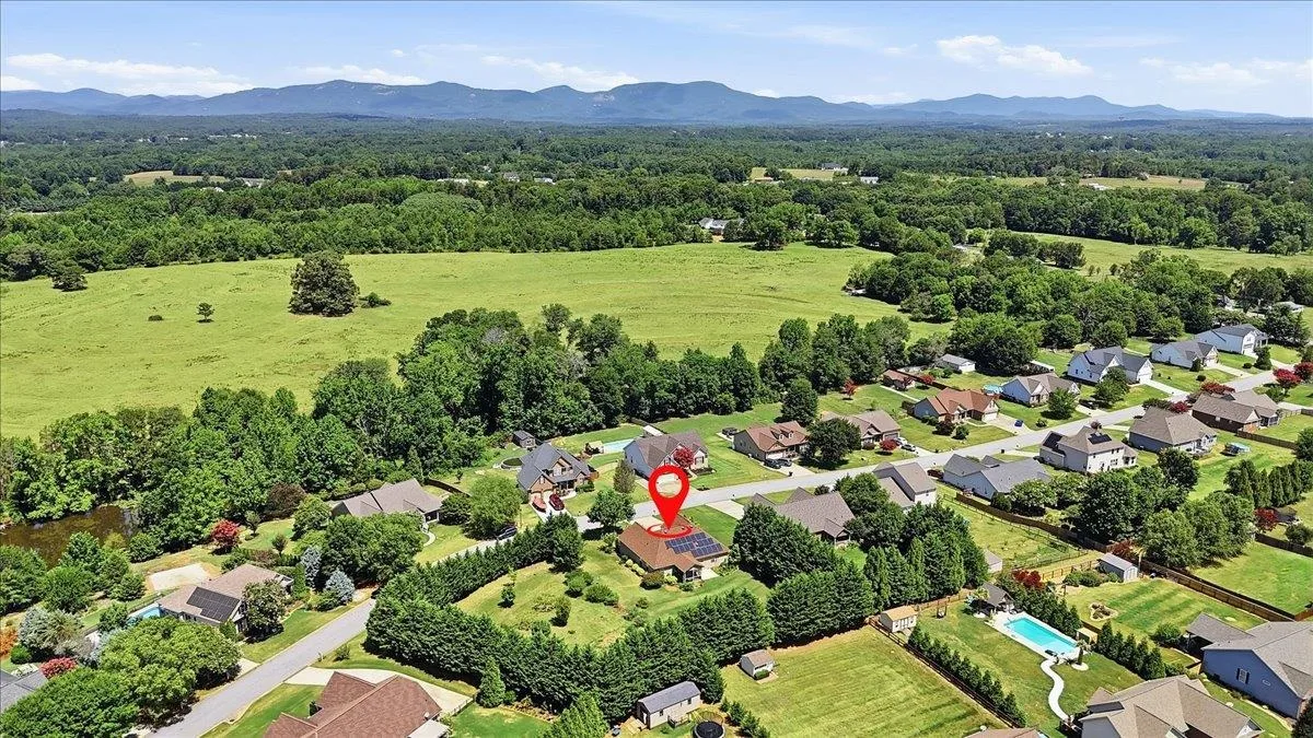 125 Fox Farm Way Greer SC 29651