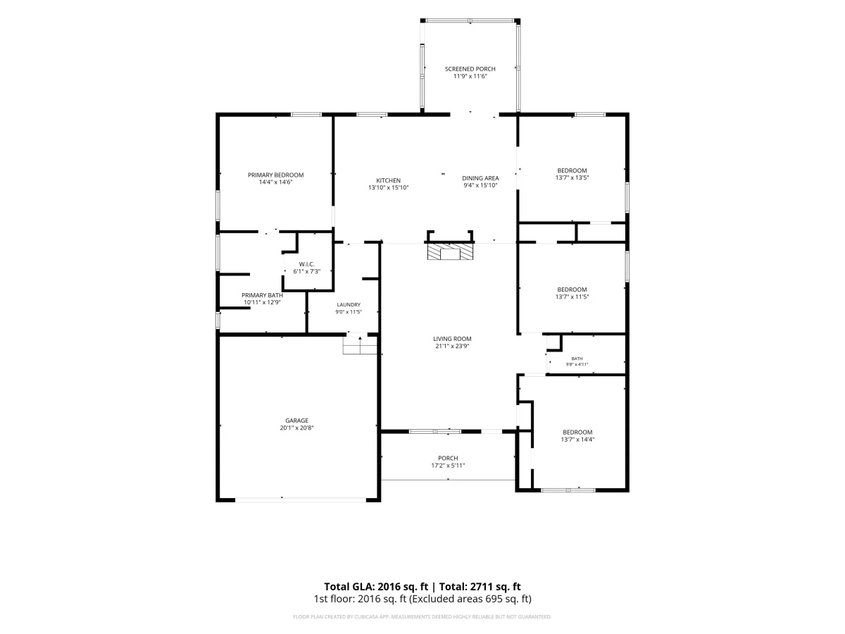 125 Fox Farm Way Greer SC 29651