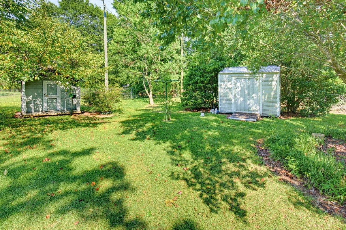 107 Luther Place  Spartanburg SC 29301