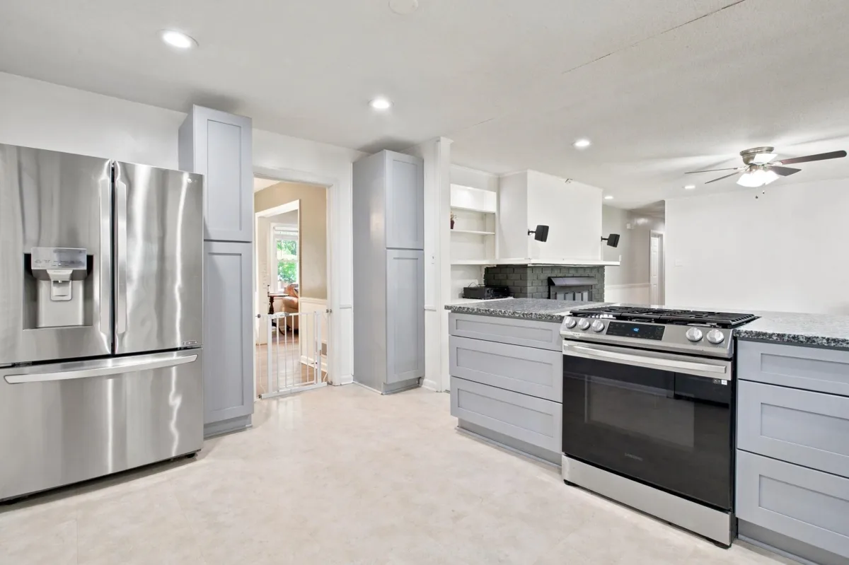 229 Mohawk Drive  Spartanburg SC 29301