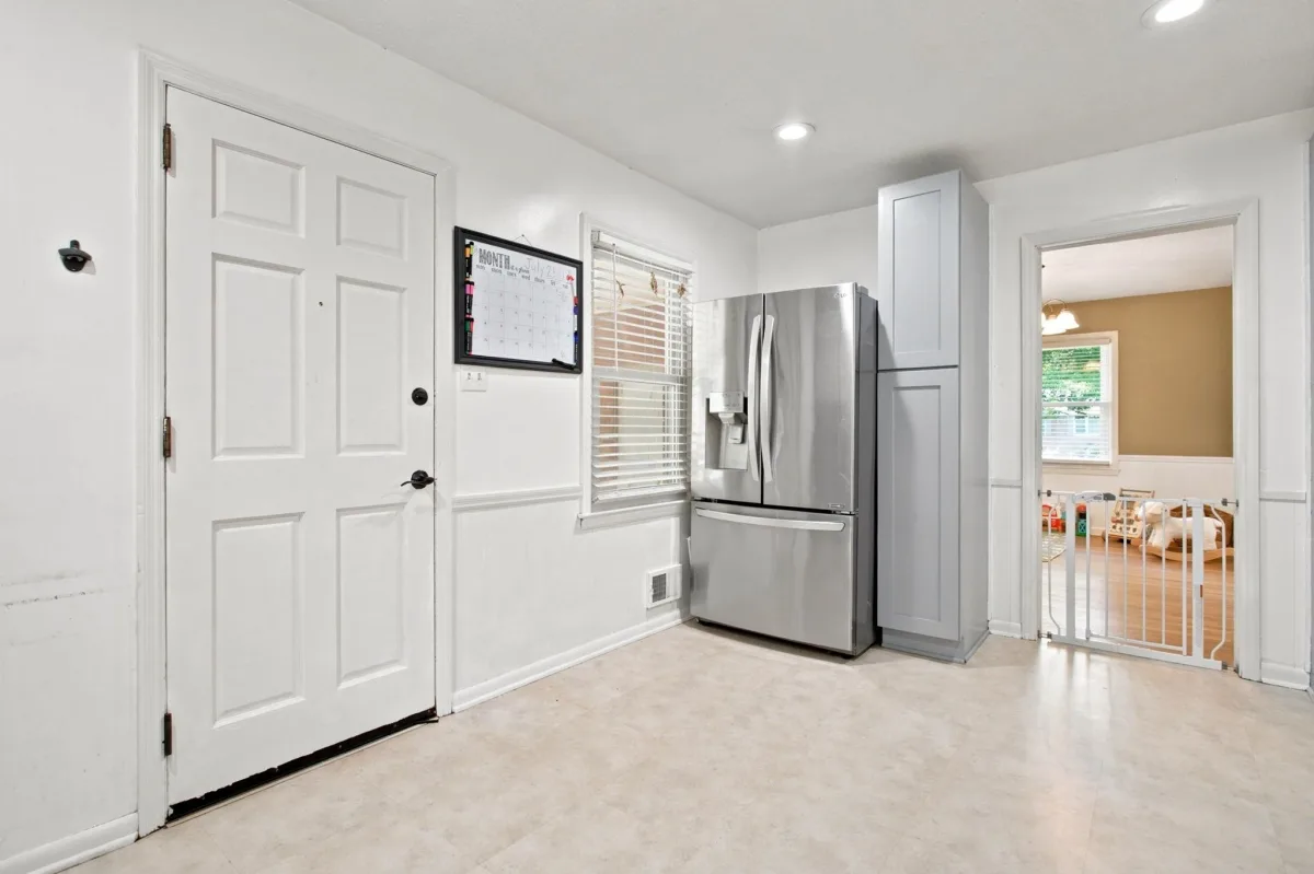 229 Mohawk Drive  Spartanburg SC 29301