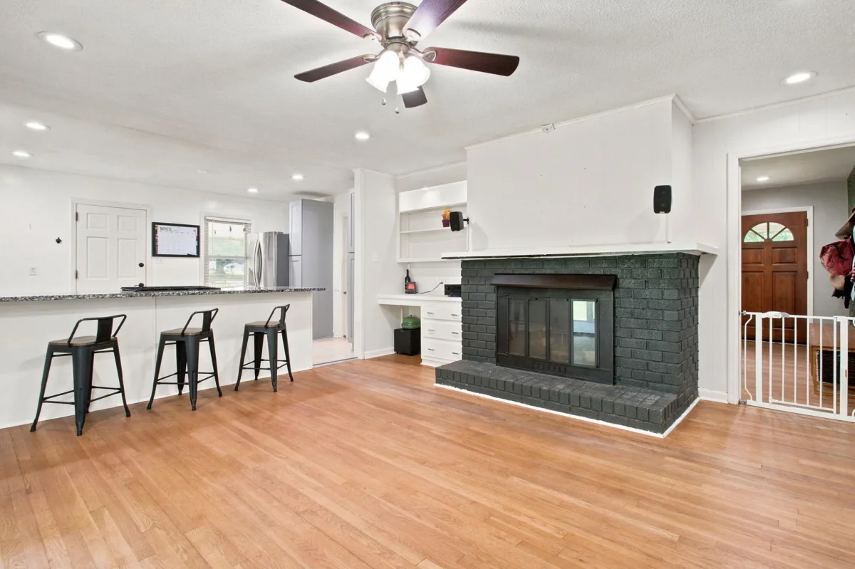 229 Mohawk Drive  Spartanburg SC 29301