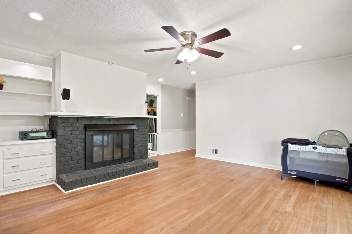 229 Mohawk Drive  Spartanburg SC 29301