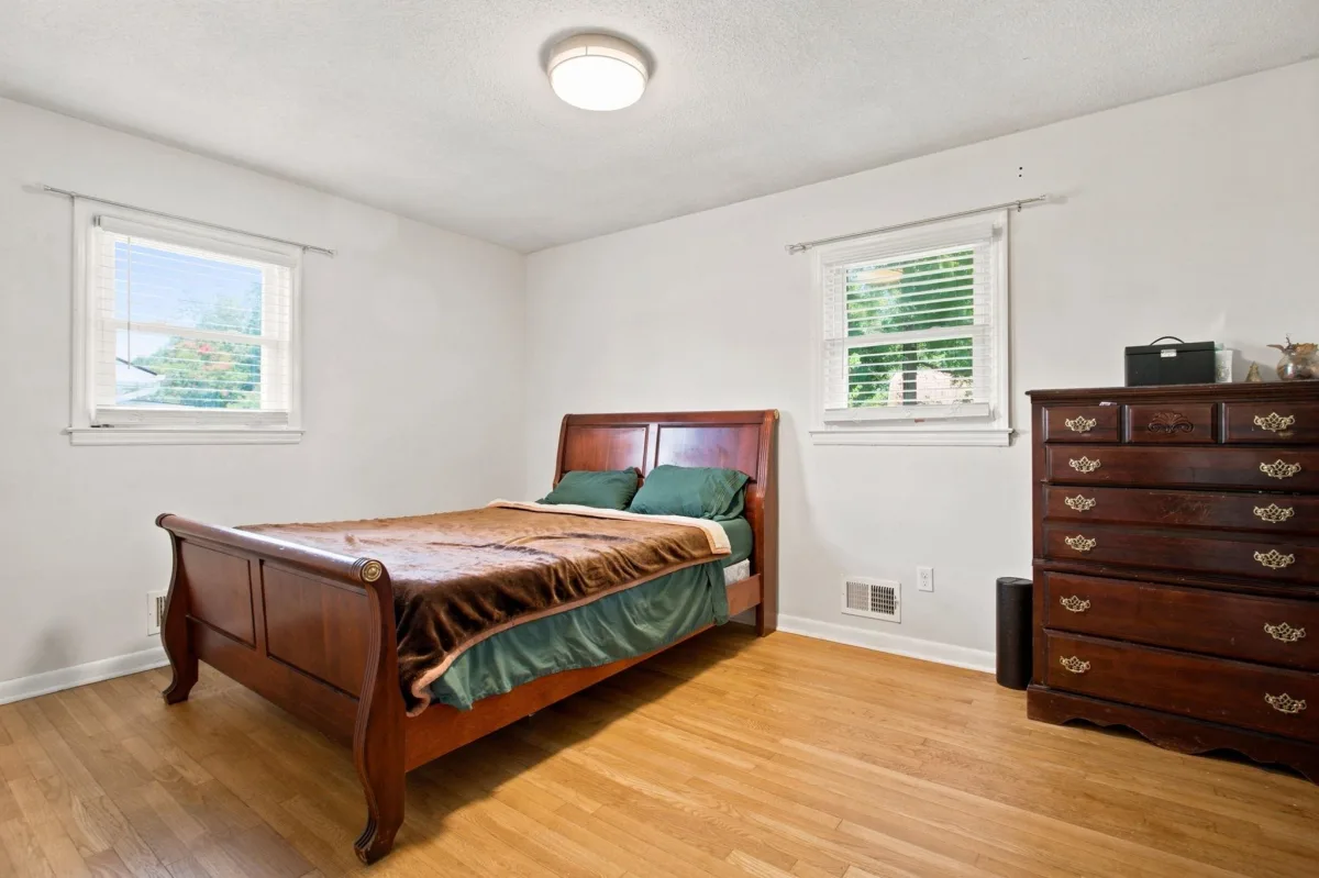 229 Mohawk Drive  Spartanburg SC 29301