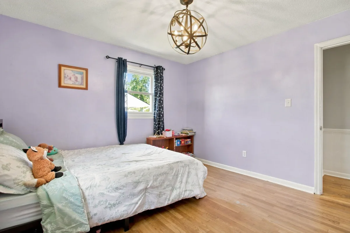 229 Mohawk Drive  Spartanburg SC 29301