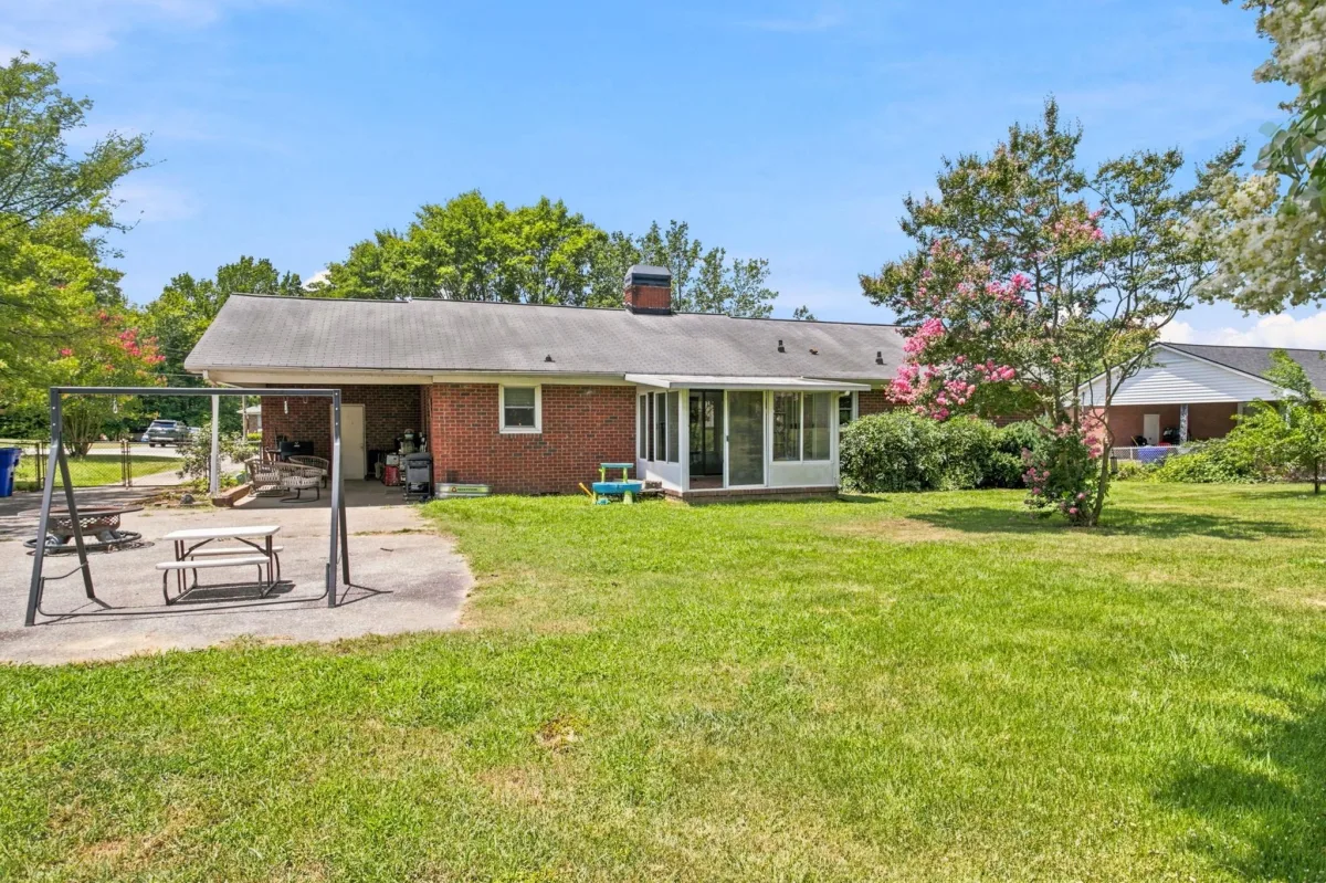 229 Mohawk Drive  Spartanburg SC 29301
