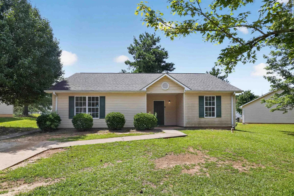 1841 Tamara Way Spartanburg SC 29301