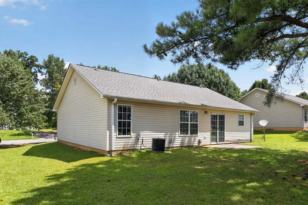 1841 Tamara Way Spartanburg SC 29301