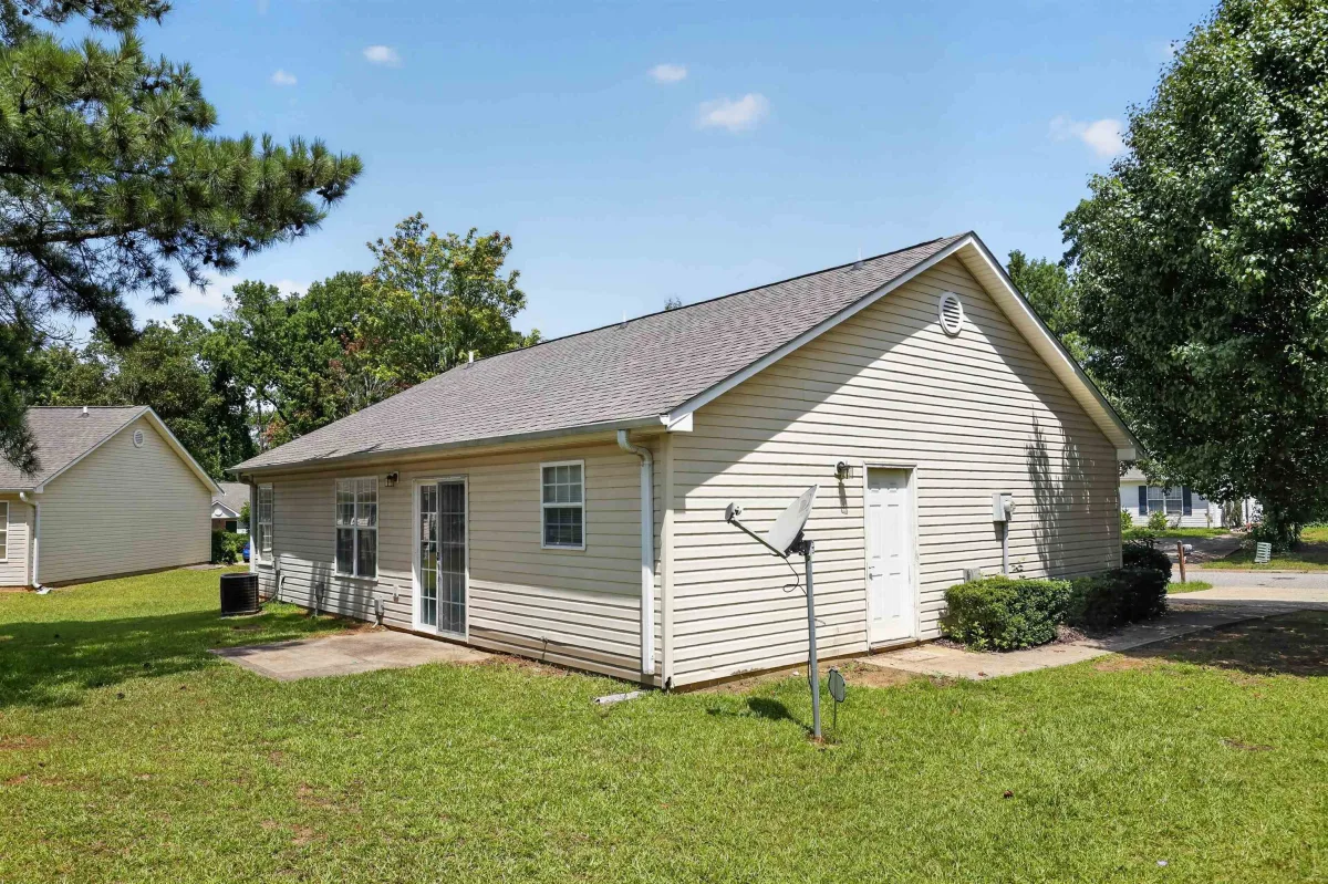 1841 Tamara Way Spartanburg SC 29301