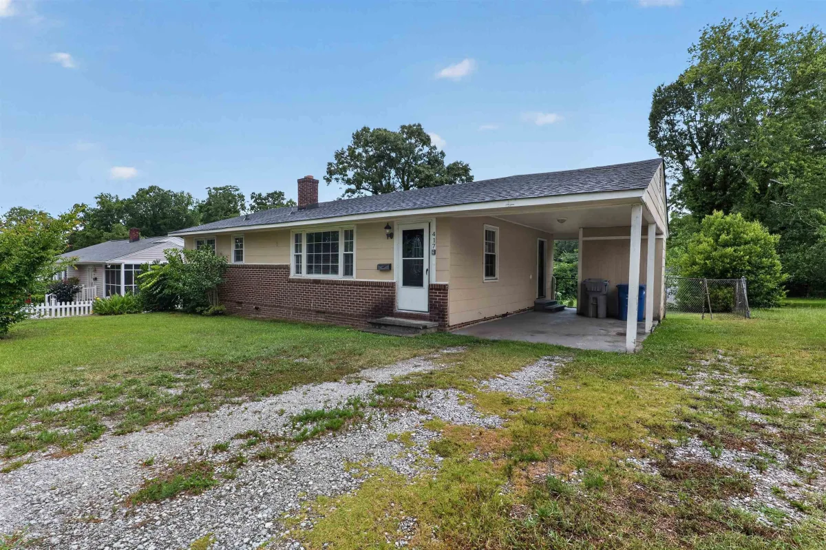 417 Crestview Drive  Spartanburg SC 29306